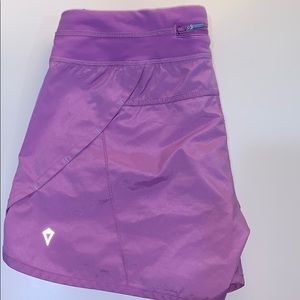 Ivivva shorts